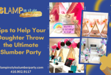 tips-to-help-your-daughter-throw-the-Ultimate-Slumber-Party