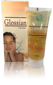 glossian-face-wash