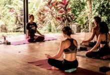The Path to Mental Peace and Health is Through Yoga
