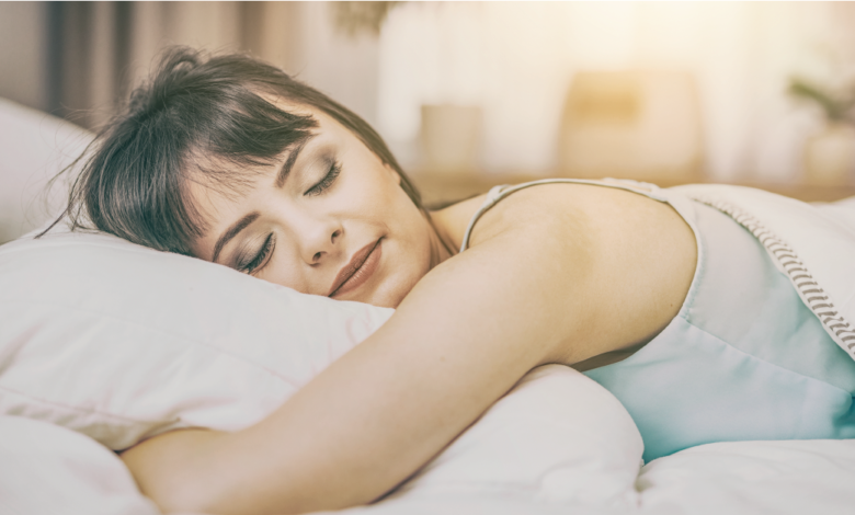 Is sleep important to your mental health?