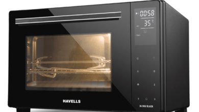 Havells Microwave Ovens