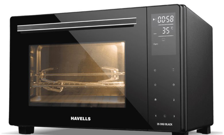 Havells Microwave Ovens