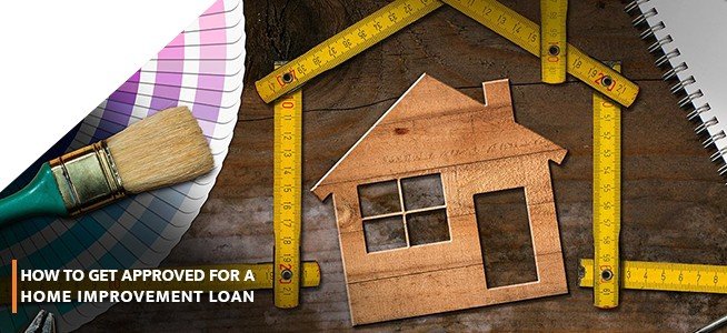 Home Improvement Loan