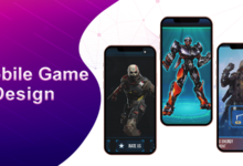 mobile game design elements