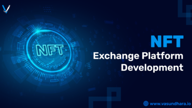 nft exchange platform development