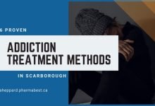 addiction treatment methods