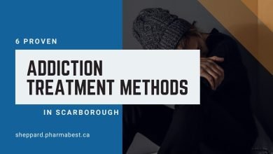 addiction treatment methods