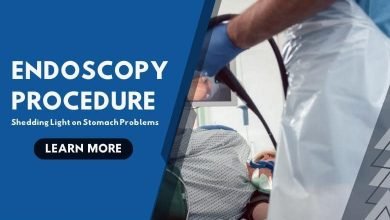 endoscopy procedure