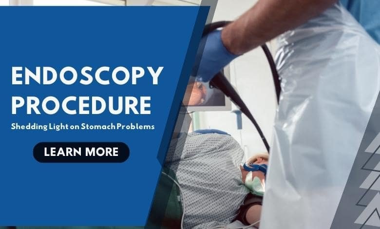 endoscopy procedure