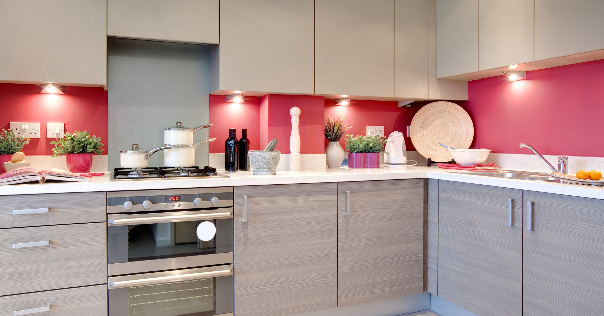 Expert Kitchen cabinet Refacing