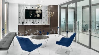 Slider-door-solution
